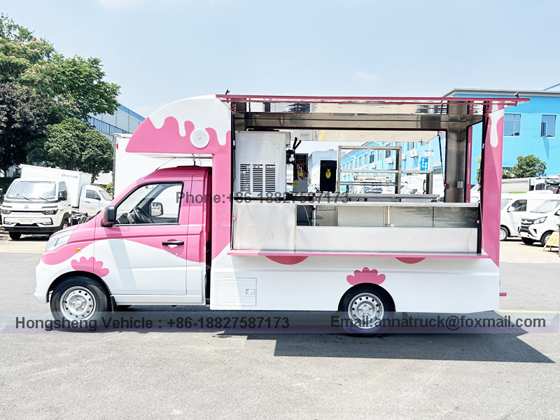 Food Truck-1 Food Truck-1