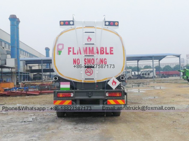 Petrol Transport Truck (4) Petrol Transport Truck (4)