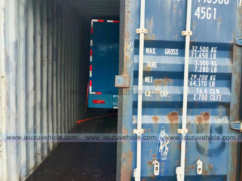 Food Truck in the Container-2 Food Truck in the Container-2