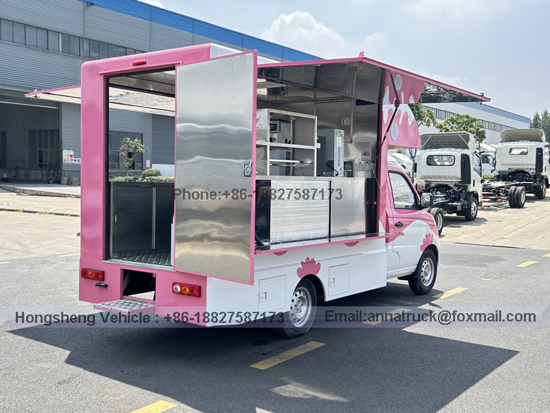 Food Truck-5 Food Truck-5