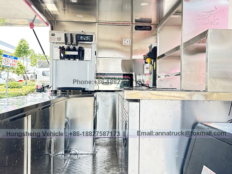 Food Truck-2 Food Truck-2