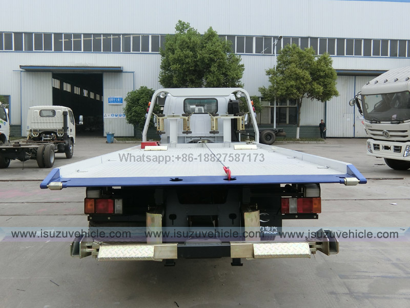 4ton Tow Wrecker-4 4ton Tow Wrecker-4