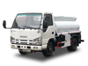 ISUZU ELF 3000 Liters Fuel Tank Truck