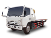 ISUZU Road Wrecker Truck