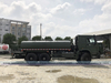 Sinotruk 10,000 Liters 6X6 Off-road Water Truck