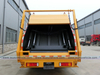 Dongfeng Kiland 18CBM Refuse Collection Truck
