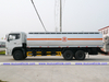 25,000 Liters Dongfeng Kingland Oil Transport Truck