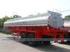 20,000 Liters Diesel Tanker Trailer