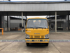 ISUZU 3,000 Liters Sewage Vacuum Truck