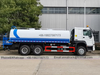 SINOTRUK 18,000 Liters Water Carrier Truck