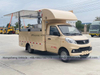  Competitive Mobile Vending Truck