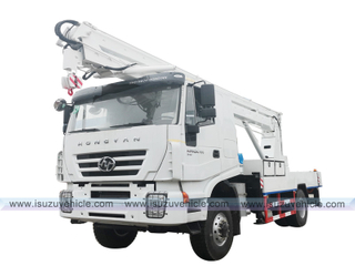 Telescopic boom crane