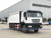 IVECO 18CBM Refuse Compactor Truck