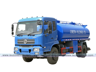 Dongfeng Kingrun15,000 Liters Potable Water Truck