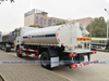 Shacman 12,000 Liters Water Truck