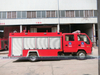ISUZU 3,000 Liters Fire Truck