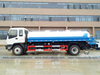ISUZU 10,000 Liters Water Spray Truck