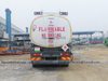 30,000 Liters SINOTRUK HOWO Truck Petrol Transport Vehicle