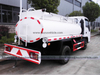 ISUZU ELF 3000 Liters Fuel Tank Truck