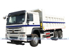 SINOTRUK HOWO Dump Truck
