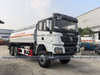 Chinese Famous Brand Shacman Oil Tanker Truck
