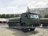 Sinotruk 10,000 Liters 6X6 Off-road Water Truck