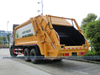 Dongfeng Kiland 18CBM Refuse Collection Truck