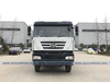 IVECO 18CBM Refuse Compactor Truck
