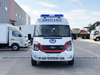 Ford Brand New Emergency Vehicles Cheap Ambulance