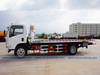 ISUZU Road Wrecker Truck