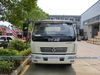 Dong feng Road Sweeper Truck