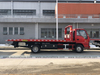 ISUZU 3Ton Wrecker Tow Truck