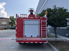 FAW Fire Fighting Vehicle for Sale