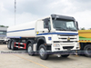 SINOTRUK 25,000 Liters Water Transport Truck