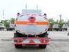5,000 Liters SINOTRUK HOWO Refuel Tank Truck
