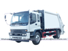 ISUZU 10 to 16CBM Trash Compactor Truck