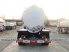 SINOTRUK HOWO 5,000 Liters Sewage Vacuum Suction Truck 