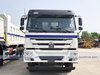 SINOTRUK HOWO Dump Truck