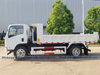 ISUZU 3-5 tons Dump Tipper