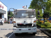 SINOTRUK HOWO 18-33 M Telescopic Boom Aerial Working Vehicle