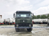 Sinotruk 10,000 Liters 6X6 Off-road Water Truck