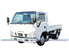 ISUZU 3Tons Tipper Truck