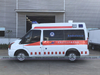 Ford Brand New Emergency Vehicles Cheap Ambulance