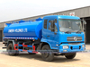 Dongfeng Kingrun15,000 Liters Potable Water Truck