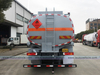IVECO 30,000 Liters Fuel Truck