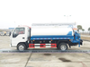 ISUZU 4,000 Liters Water Bowser