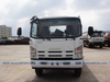 ISUZU Road Wrecker Truck