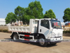ISUZU 3-5 tons Dump Tipper