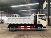 SINOTRUK HOWO 3Tons Dump Truck