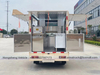  Competitive Mobile Vending Truck